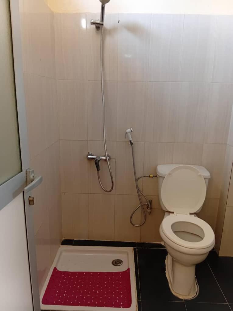 Appartement Beau Séjour 1 Dakar Extérieur photo