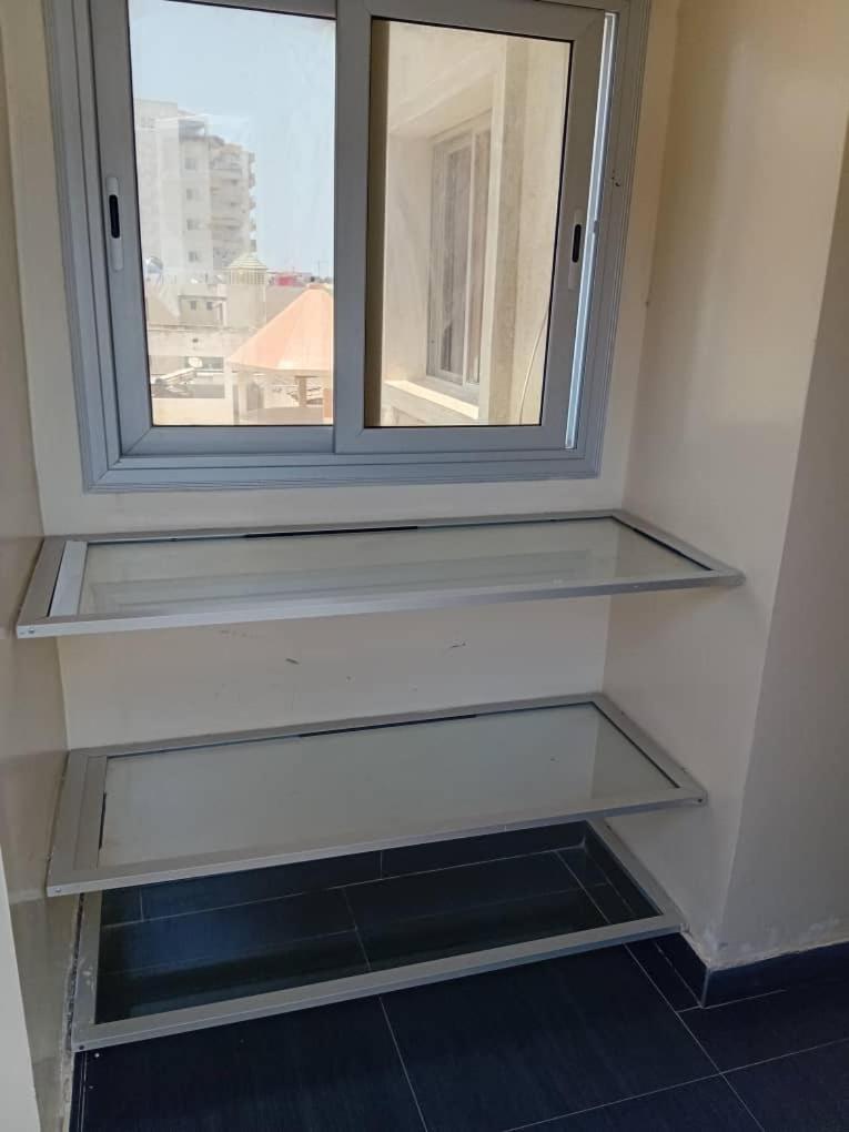 Appartement Beau Séjour 1 Dakar Extérieur photo